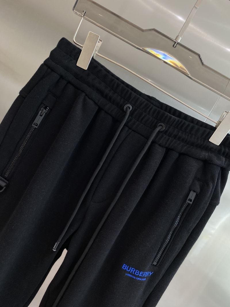 Burberry Long Pants